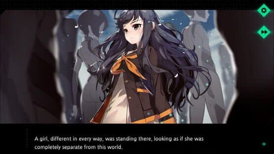 The Blind of the New World — screenshot 2