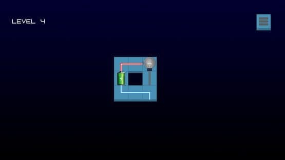 Puzzle Light: One Move — screenshot 1