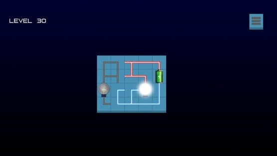 Puzzle Light: One Move — screenshot 3
