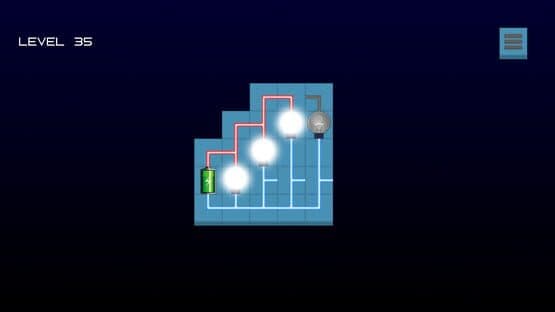 Puzzle Light: One Move — screenshot 4