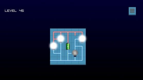 Puzzle Light: One Move — screenshot 5