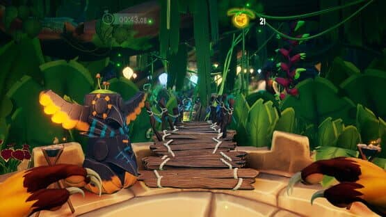 Wild Dive — screenshot 3