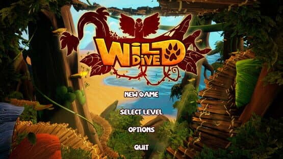 Wild Dive — screenshot 5