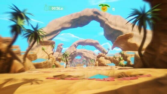 Wild Dive — screenshot 6