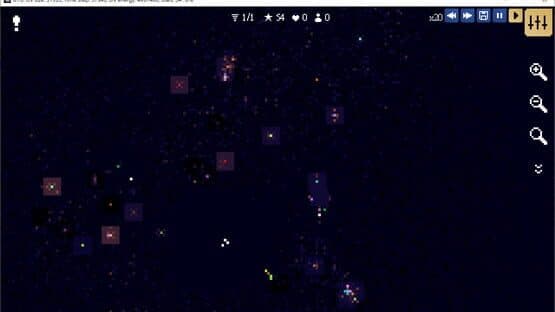 Universe999999 — screenshot 1