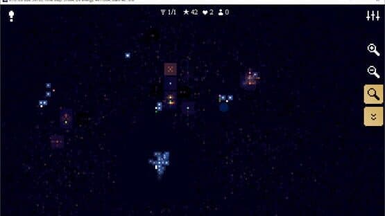 Universe999999 — screenshot 2