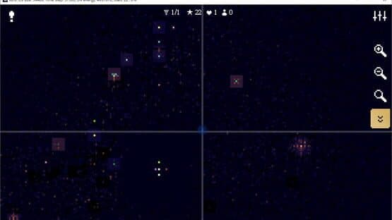 Universe999999 — screenshot 4