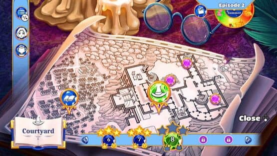 Arcane Arts Academy — screenshot 2
