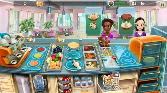 Sweet Bakery Tycoon — screenshot 3