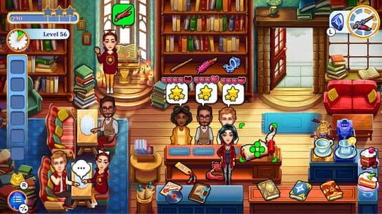 Arcane Arts Academy — screenshot 3
