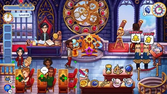 Arcane Arts Academy — screenshot 5