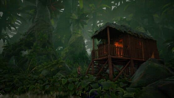 Blind Descent — screenshot 3