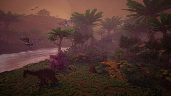 Blind Descent — screenshot 4