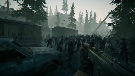 Bloody Raid — screenshot 5