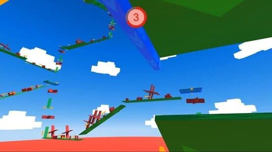 Updive — screenshot 3