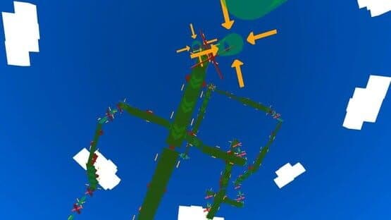 Updive — screenshot 5
