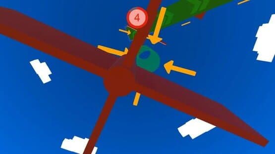 Updive — screenshot 6