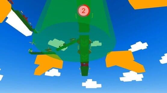 Updive — screenshot 7