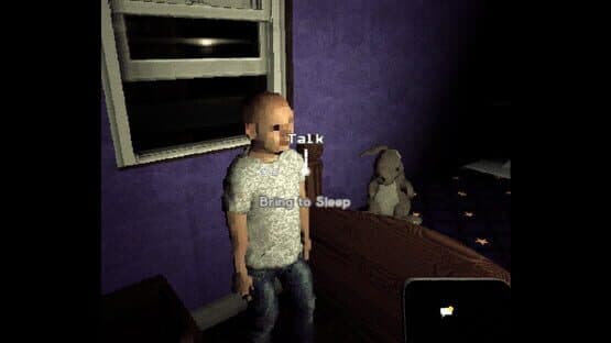 Mother — screenshot 1
