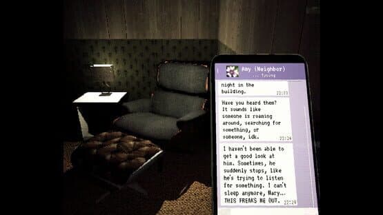 Mother — screenshot 3