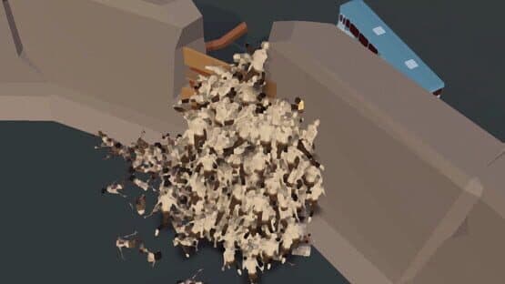 Zombie Simulator — screenshot 1