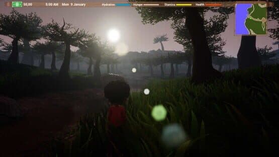 Theo's World — screenshot 3