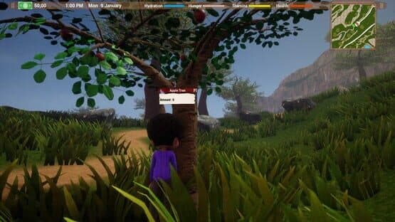 Theo's World — screenshot 6