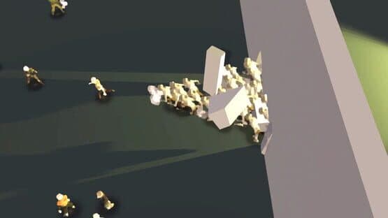 Zombie Simulator — screenshot 5