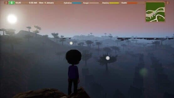 Theo's World — screenshot 7