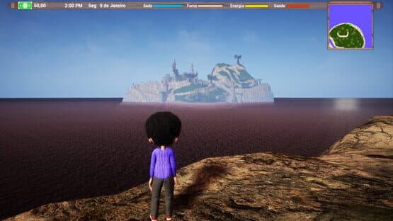 Theo's World — screenshot 8