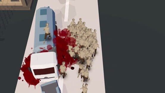 Zombie Simulator — screenshot 7