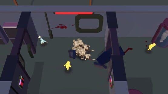 Zombie Simulator — screenshot 8