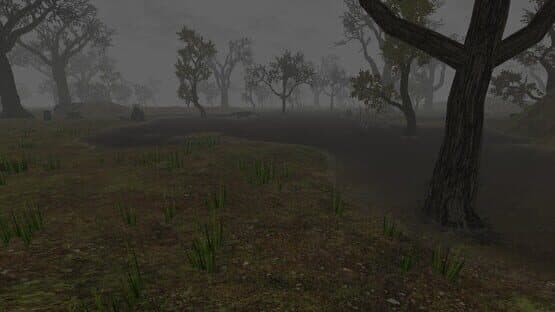 Legendary Journeys — screenshot 1