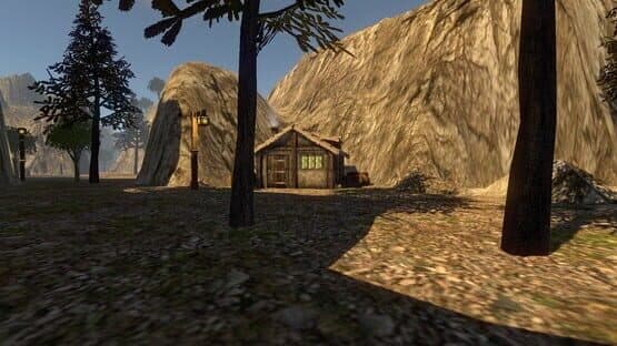 Legendary Journeys — screenshot 2