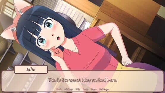 Cookie Store — screenshot 1
