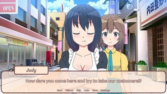 Cookie Store — screenshot 2