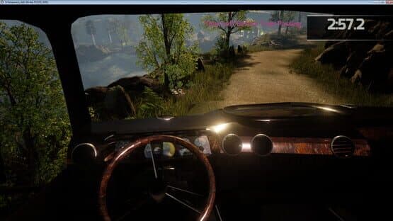 The Build and Race Hotrod Game — screenshot 1