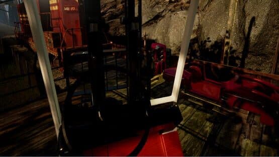 The Build and Race Hotrod Game — screenshot 2