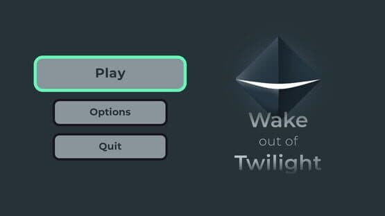 Wake Out of Twilight — screenshot 1