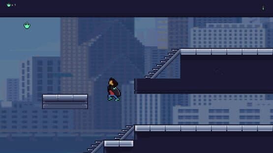 Wake Out of Twilight — screenshot 2