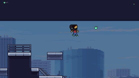 Wake Out of Twilight — screenshot 3