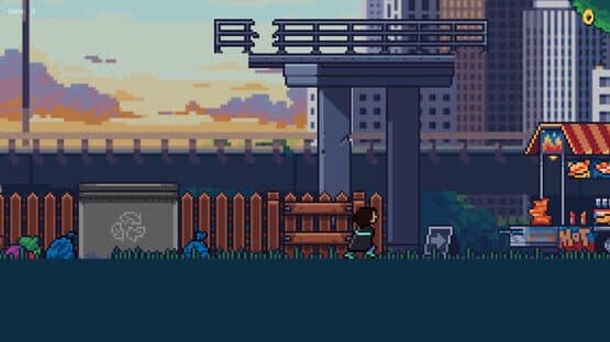 Wake Out of Twilight — screenshot 4