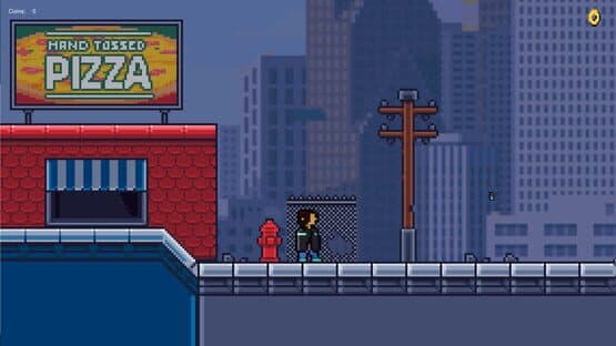 Wake Out of Twilight — screenshot 5