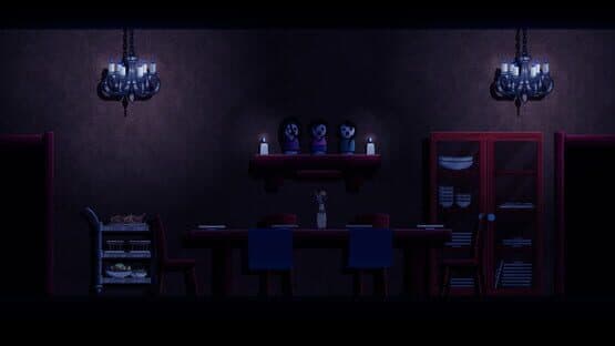 Noctambulant — screenshot 1