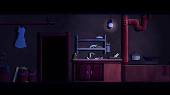 Noctambulant — screenshot 2