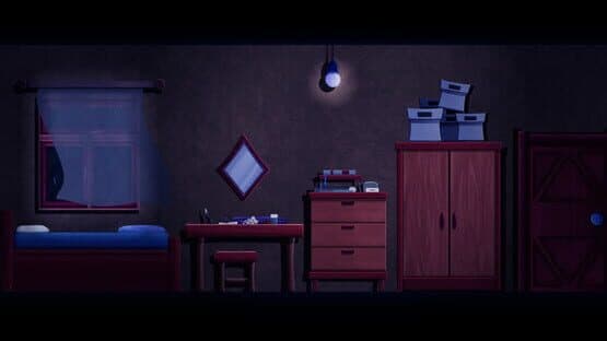 Noctambulant — screenshot 3