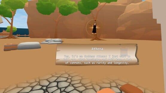Aenaon — screenshot 4