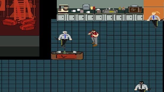 No Cure — screenshot 1