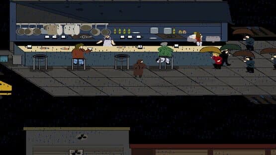 No Cure — screenshot 3