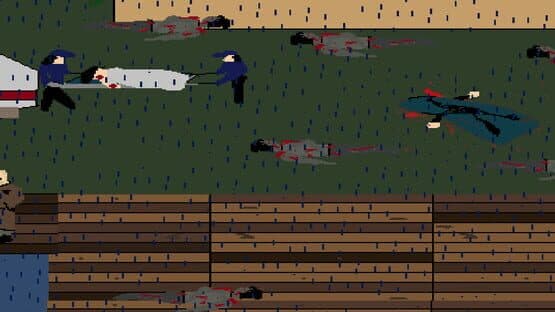 No Cure — screenshot 5